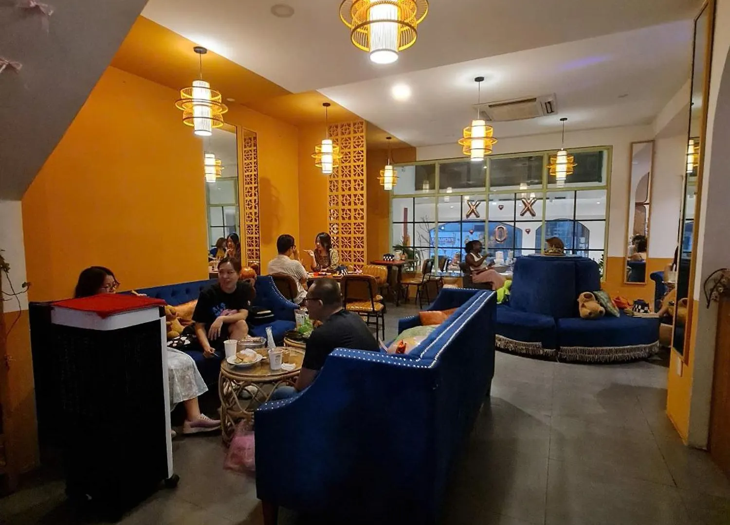 Myths Saigon Hotel Ho Chi Minh City