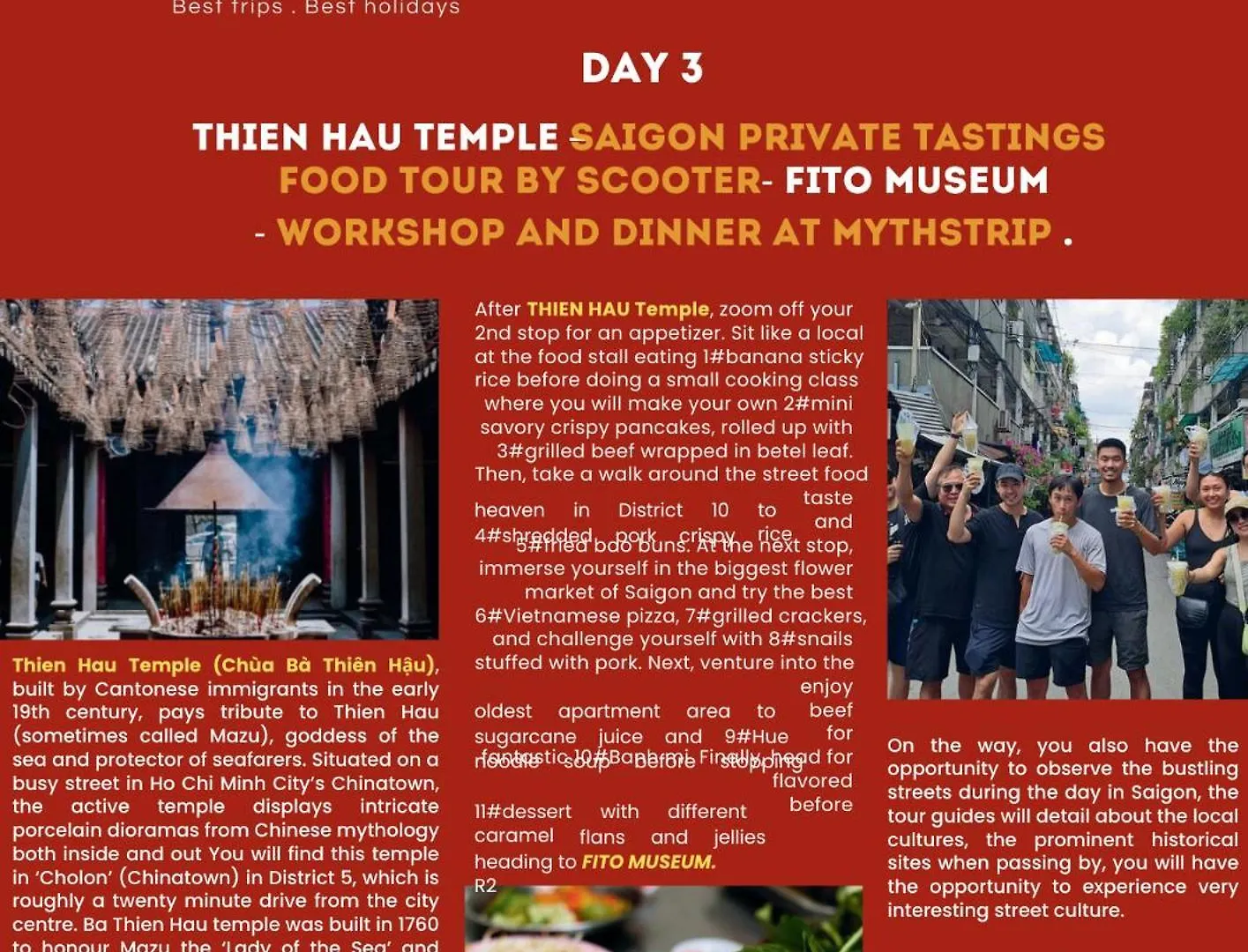 Myths Saigon Hotel Ho Chi Minh City 3*,