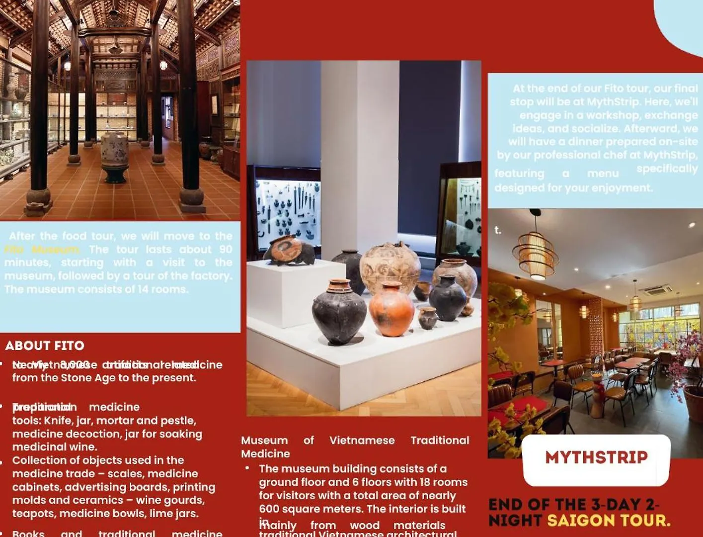 Myths Saigon Hotel Ho Chi Minh City