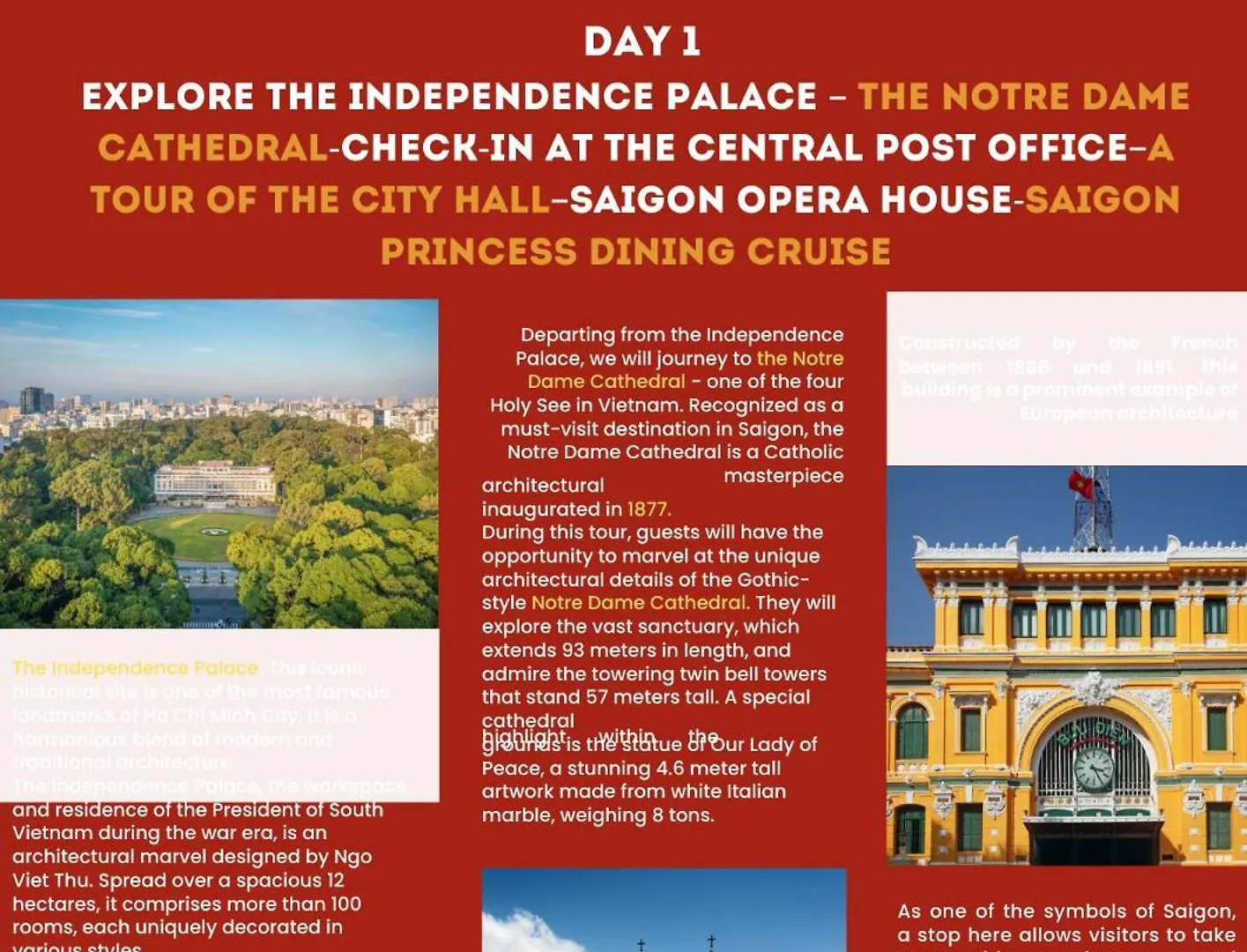 Myths Saigon Hotel Ho Chi Minh City