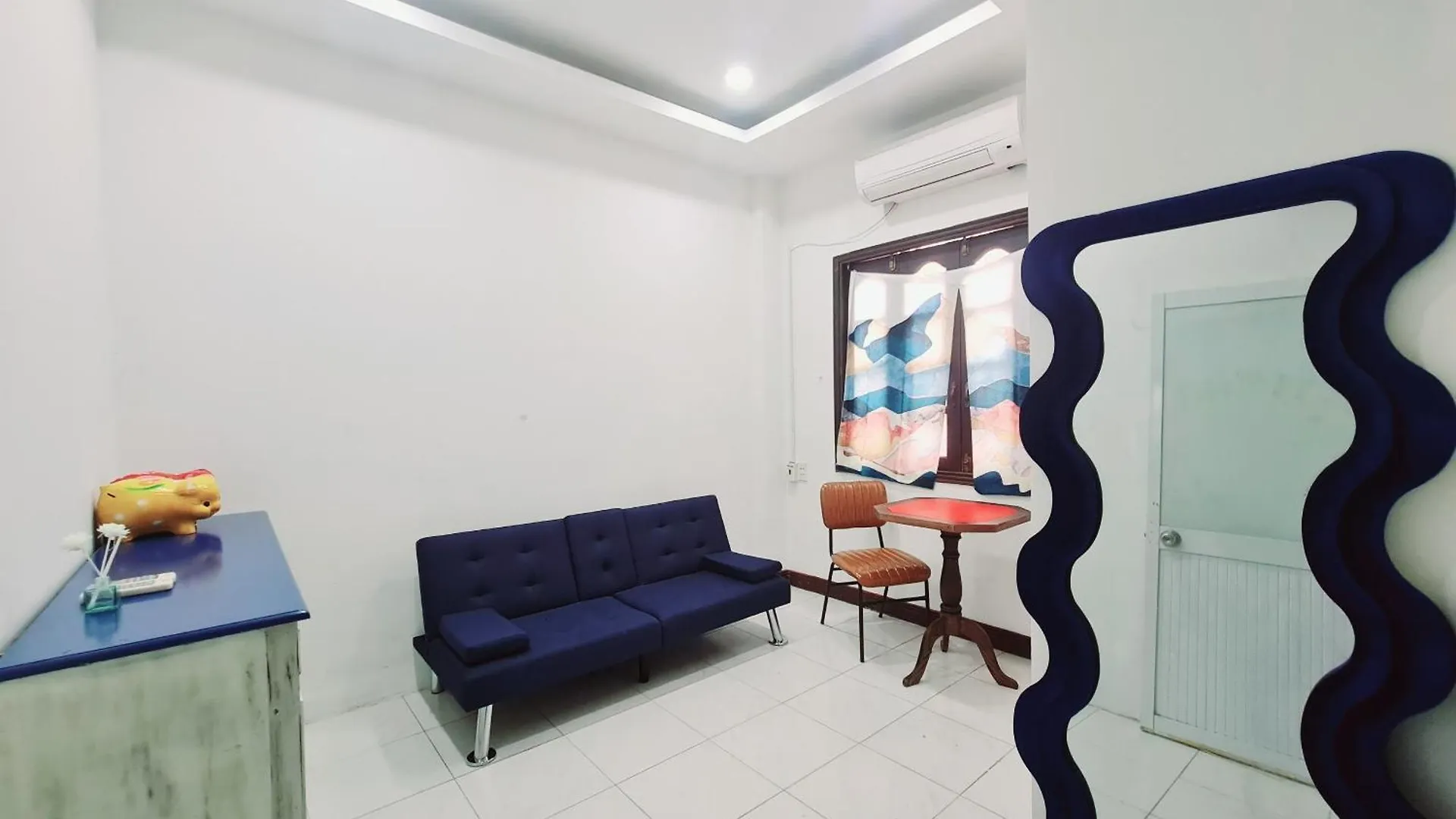 Myths Saigon Hotel Ho Chi Minh City