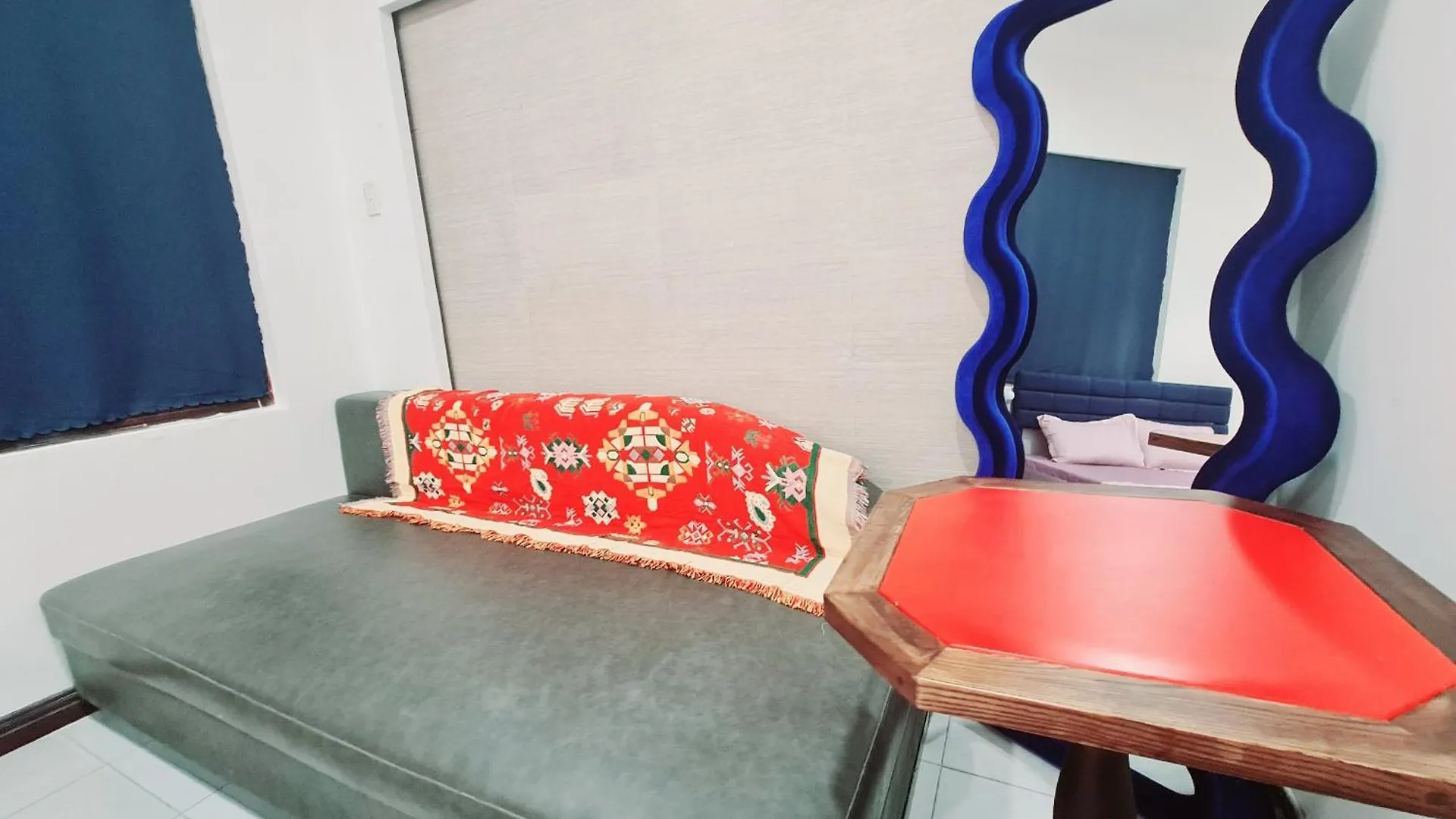Myths Saigon Hotel Ho Chi Minh City Vietnam