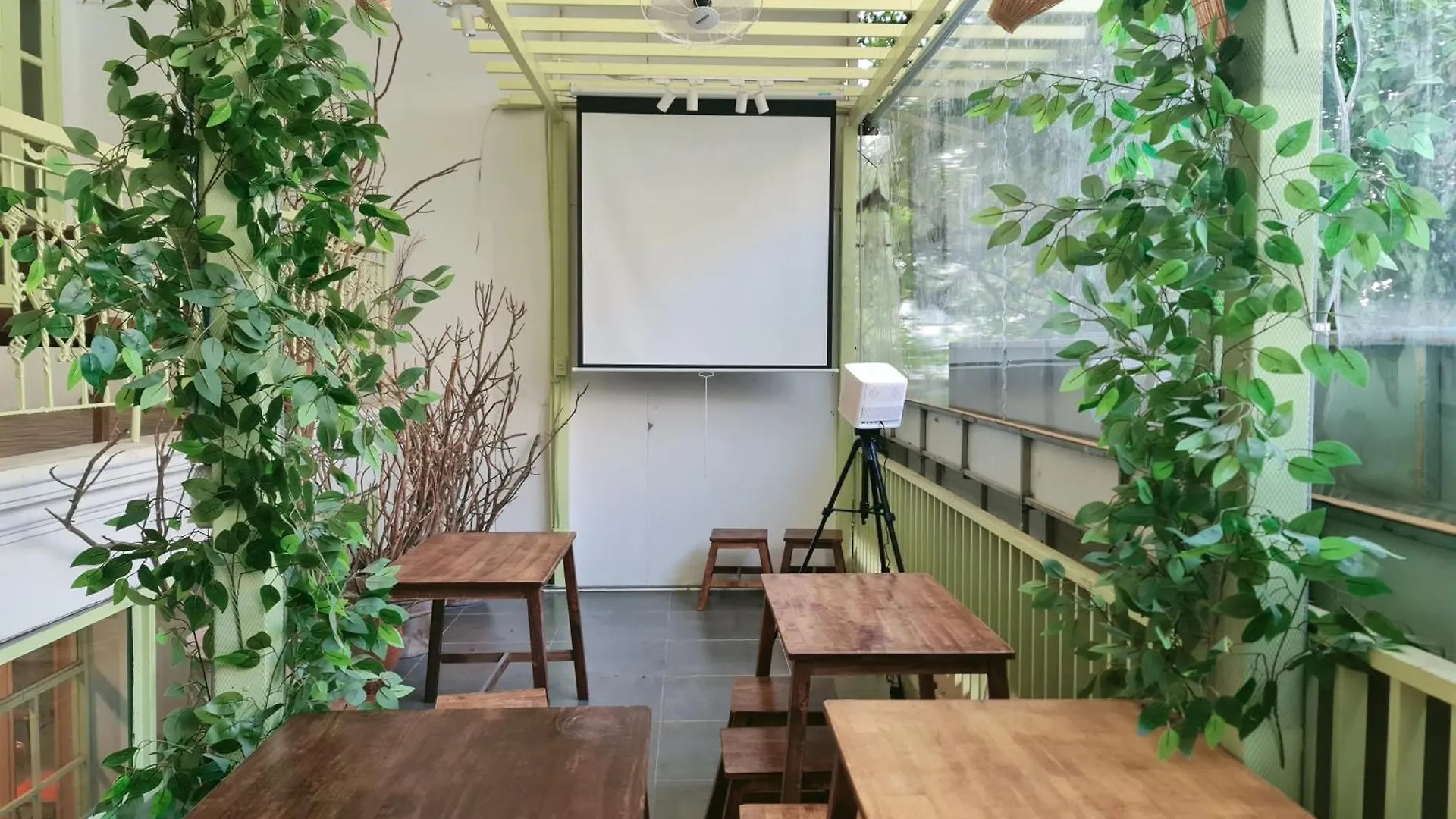 ***  Myths Saigon Hotel Ho Chi Minh City Vietnam