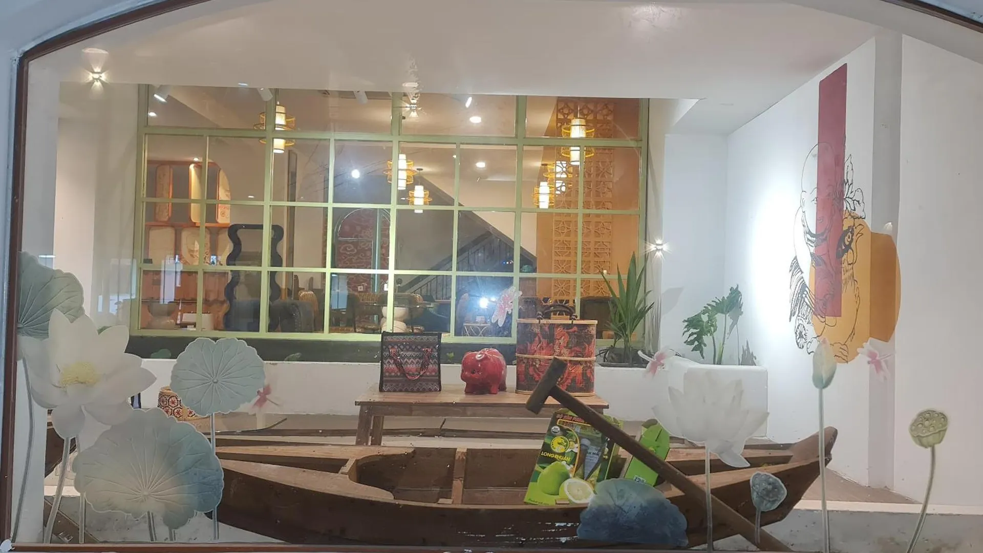 Myths Saigon Hotel Ho Chi Minh City