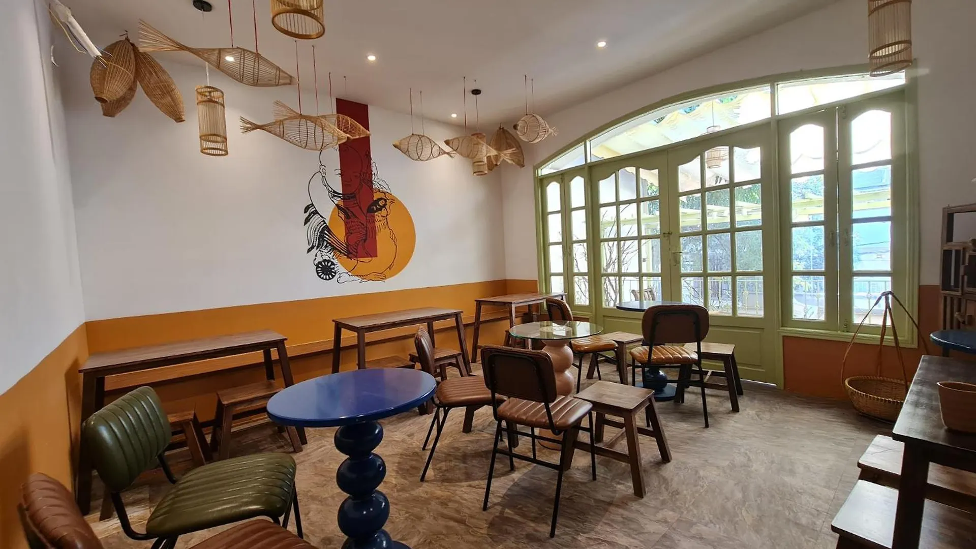 Myths Saigon Hotel Ho Chi Minh City 3*,
